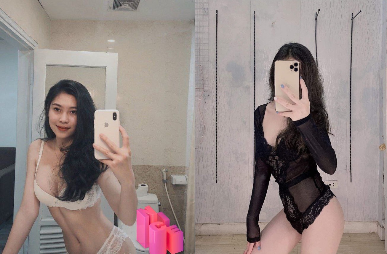 sex vn-Dáng Ngon Làm Bao Con Cu Cạn Tinh
