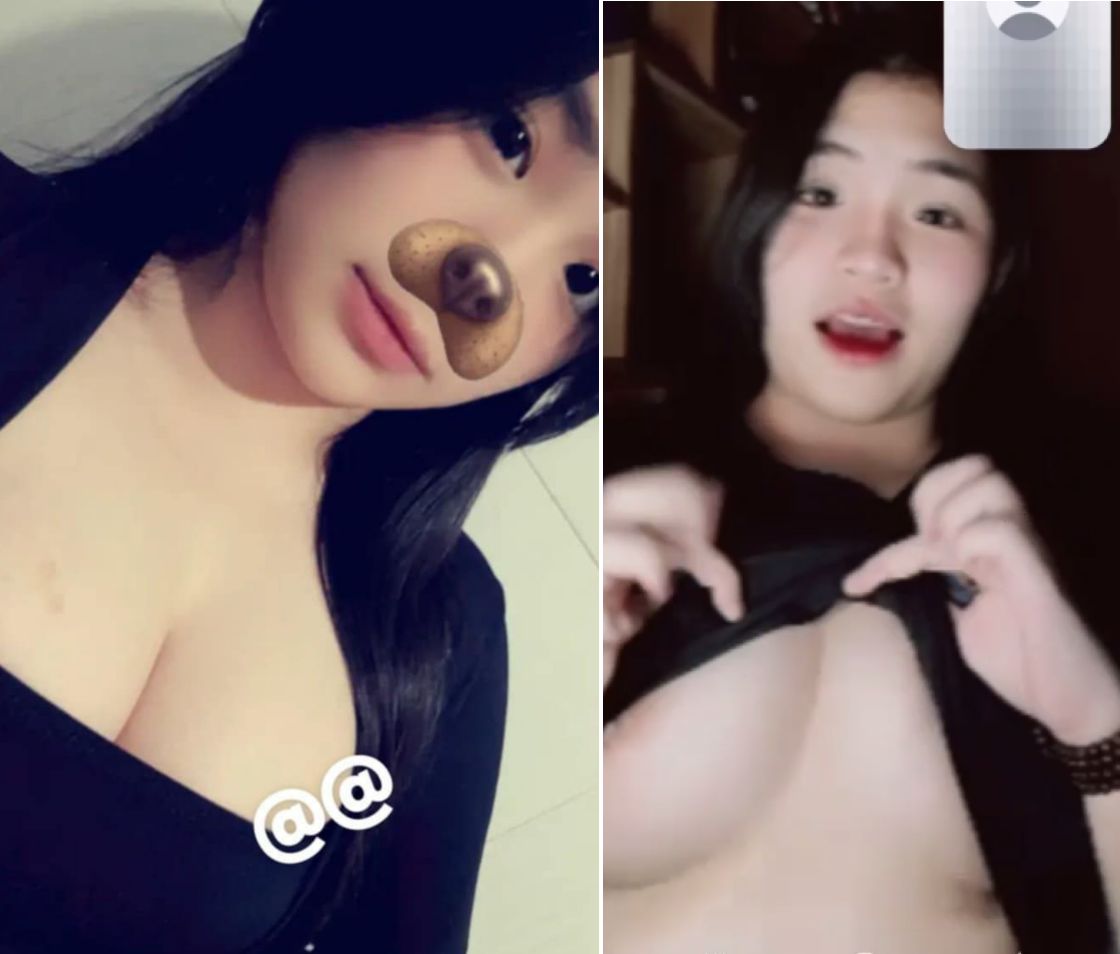 Khoe vếu mãi cũng chán nên gọi nhau đến chịch - clip sex